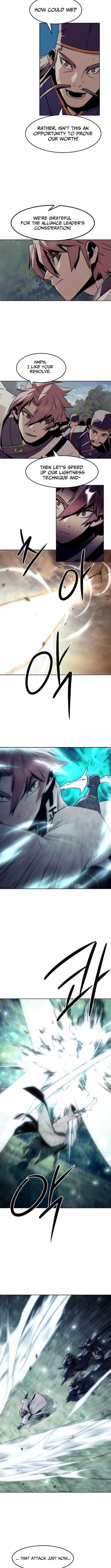 Becoming the Swordmaster Rank Young Lord of the Sichuan Tang Family - Chapter 95 Page 9