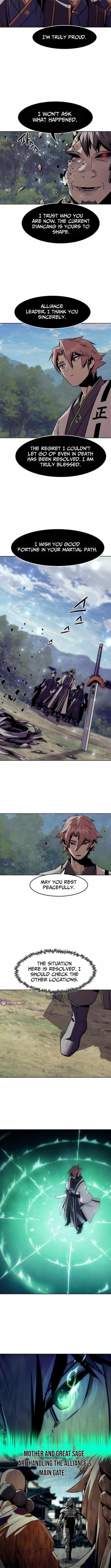 Becoming the Swordmaster Rank Young Lord of the Sichuan Tang Family - Chapter 96 Page 12