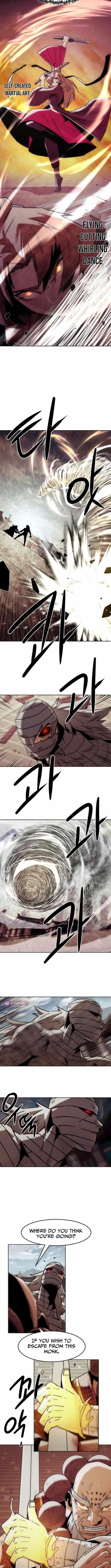 Becoming the Swordmaster Rank Young Lord of the Sichuan Tang Family - Chapter 97 Page 10