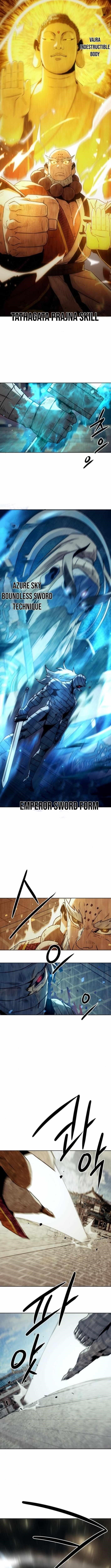 Becoming the Swordmaster Rank Young Lord of the Sichuan Tang Family - Chapter 97 Page 6