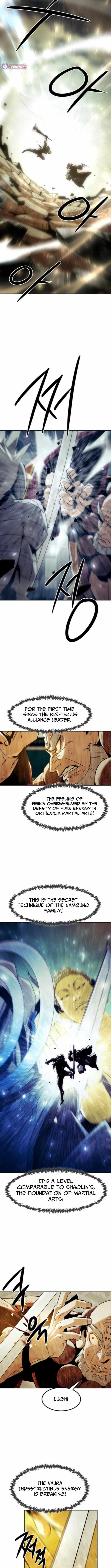 Becoming the Swordmaster Rank Young Lord of the Sichuan Tang Family - Chapter 97 Page 7