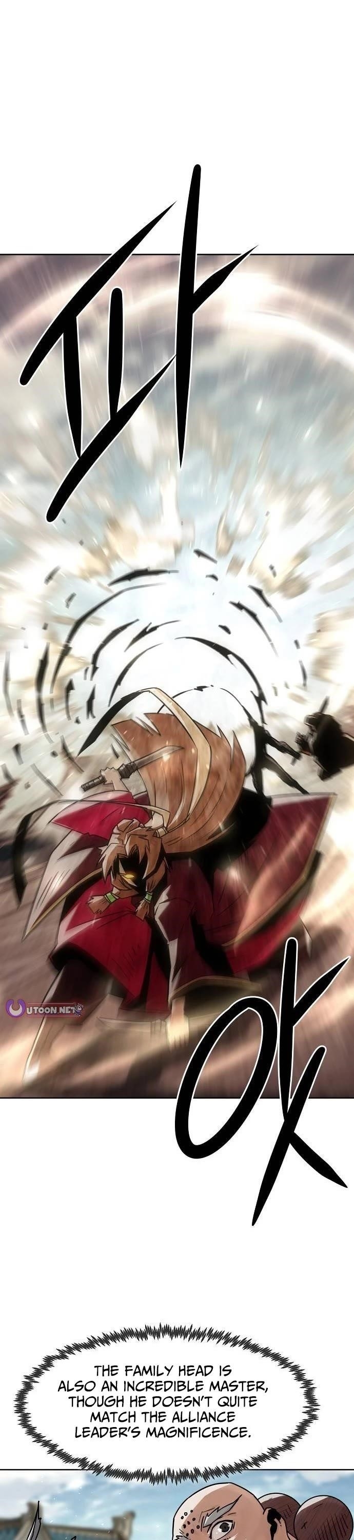 Becoming the Swordmaster Rank Young Lord of the Sichuan Tang Family - Chapter 98 Page 1