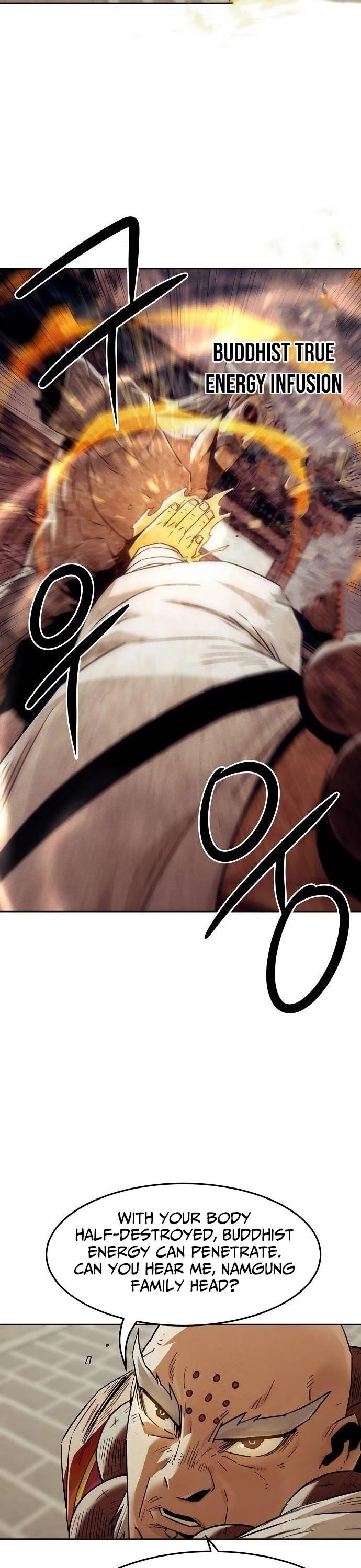 Becoming the Swordmaster Rank Young Lord of the Sichuan Tang Family - Chapter 98 Page 13
