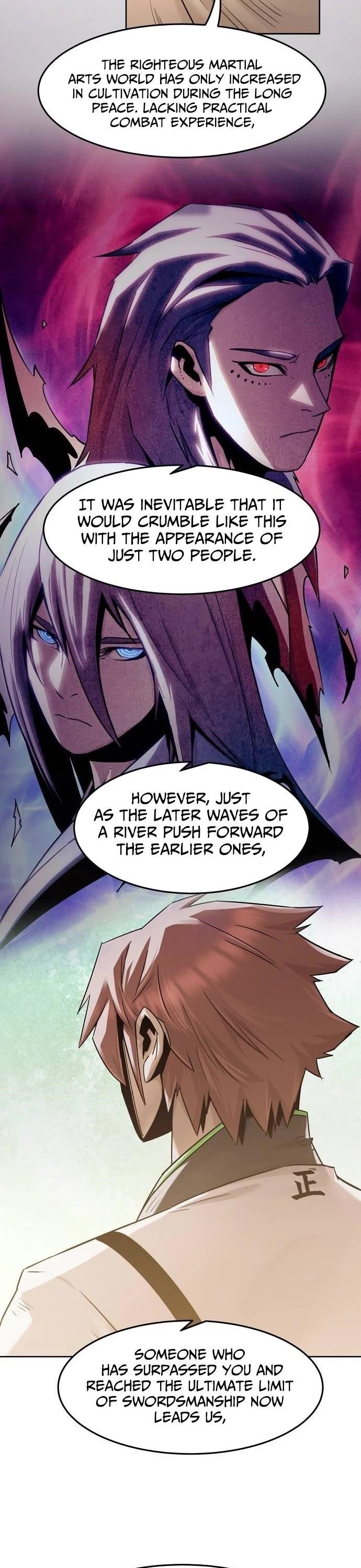 Becoming the Swordmaster Rank Young Lord of the Sichuan Tang Family - Chapter 98 Page 16