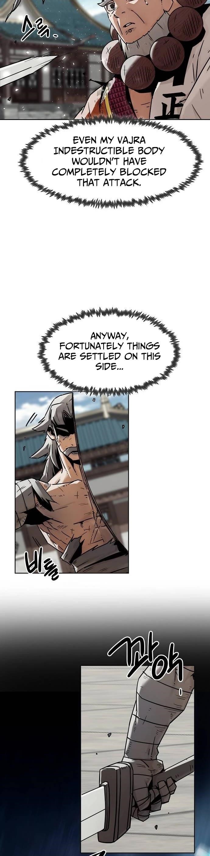 Becoming the Swordmaster Rank Young Lord of the Sichuan Tang Family - Chapter 98 Page 2