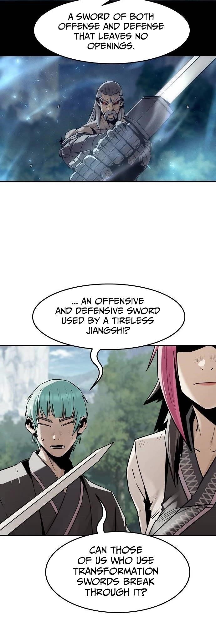 Becoming the Swordmaster Rank Young Lord of the Sichuan Tang Family - Chapter 98 Page 31