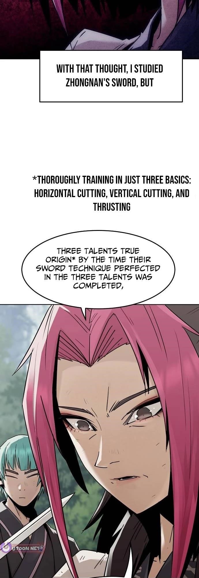 Becoming the Swordmaster Rank Young Lord of the Sichuan Tang Family - Chapter 98 Page 35