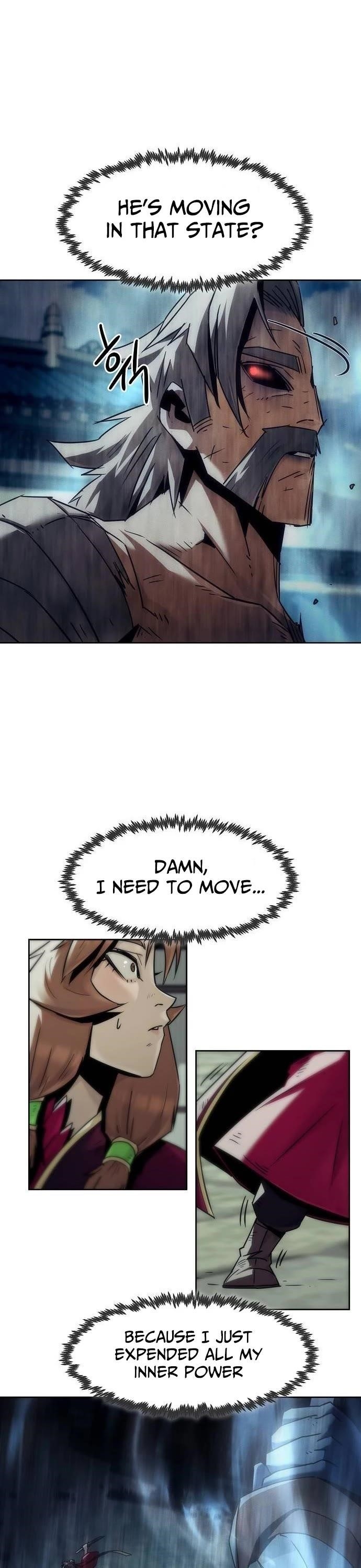 Becoming the Swordmaster Rank Young Lord of the Sichuan Tang Family - Chapter 98 Page 4
