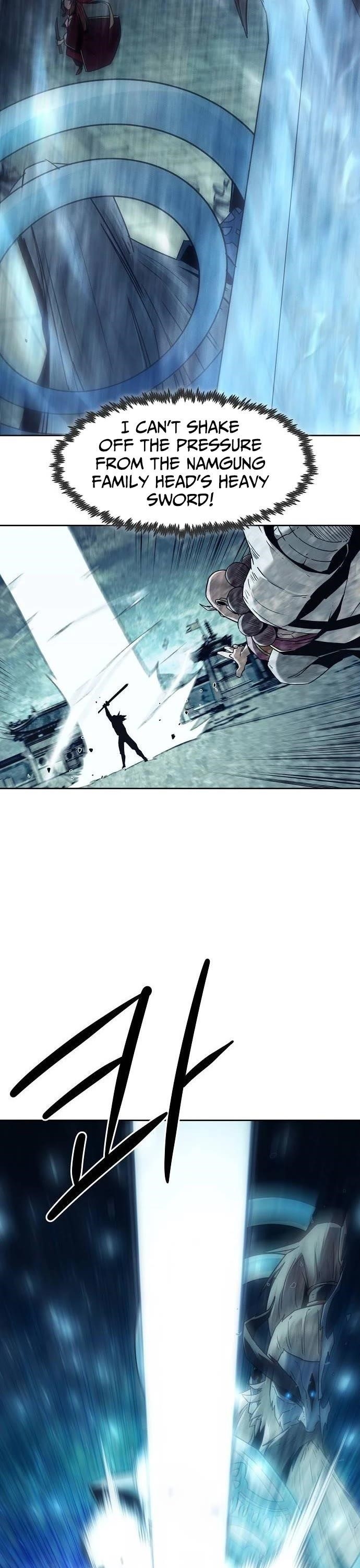 Becoming the Swordmaster Rank Young Lord of the Sichuan Tang Family - Chapter 98 Page 5