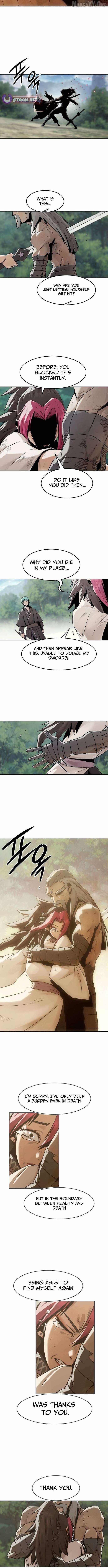 Becoming the Swordmaster Rank Young Lord of the Sichuan Tang Family - Chapter 99 Page 10