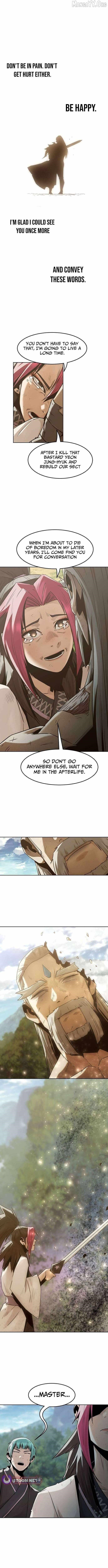 Becoming the Swordmaster Rank Young Lord of the Sichuan Tang Family - Chapter 99 Page 11