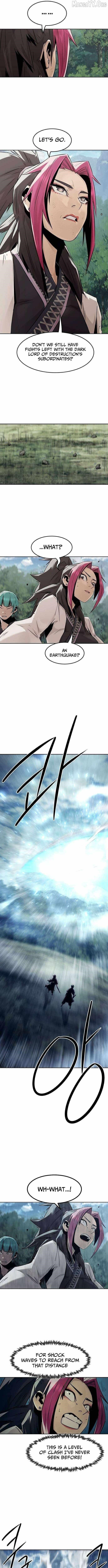 Becoming the Swordmaster Rank Young Lord of the Sichuan Tang Family - Chapter 99 Page 12