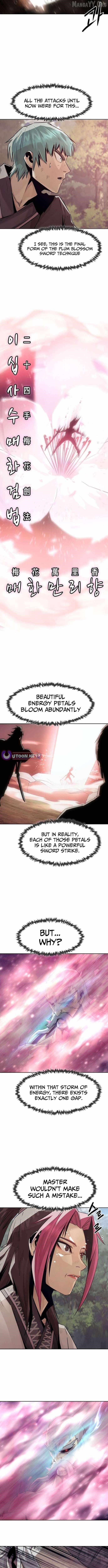 Becoming the Swordmaster Rank Young Lord of the Sichuan Tang Family - Chapter 99 Page 6