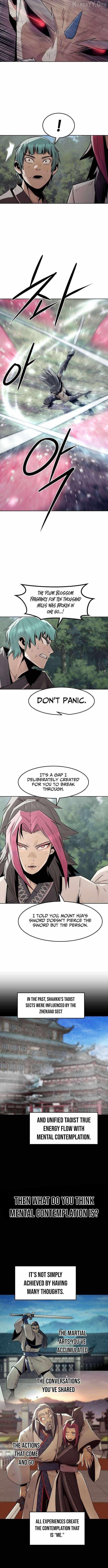 Becoming the Swordmaster Rank Young Lord of the Sichuan Tang Family - Chapter 99 Page 7