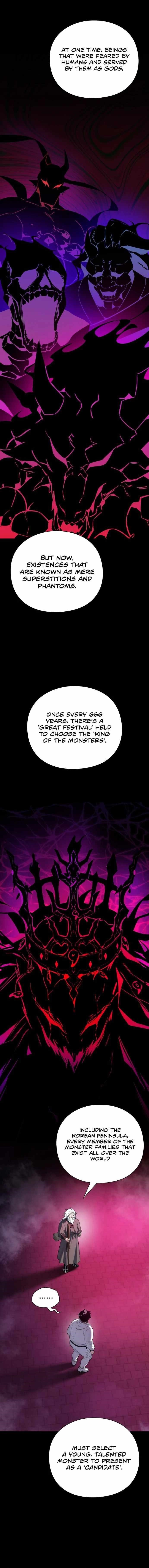 Goblin’s Night - Chapter 1 Page 17
