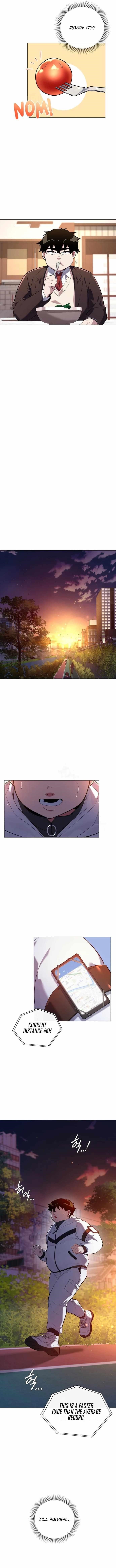 Goblin’s Night - Chapter 1 Page 9