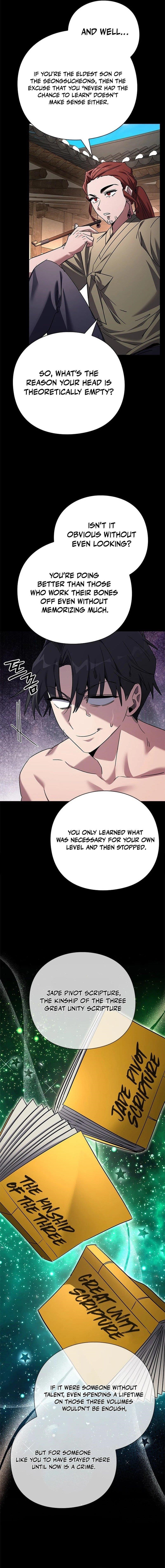 Goblin’s Night - Chapter 100 Page 6