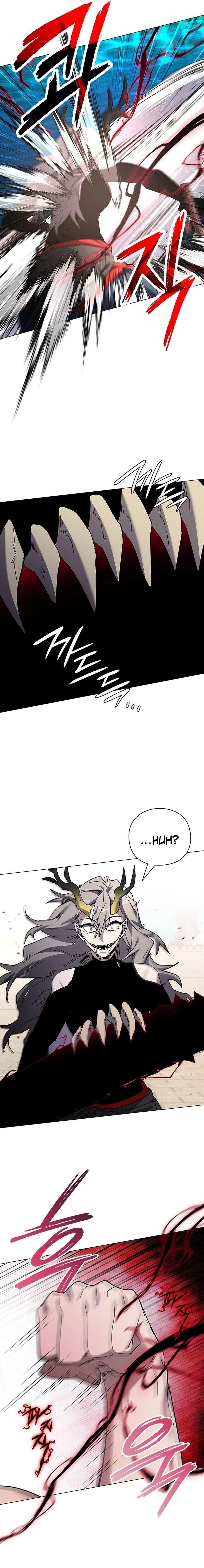 Goblin’s Night - Chapter 101 Page 8
