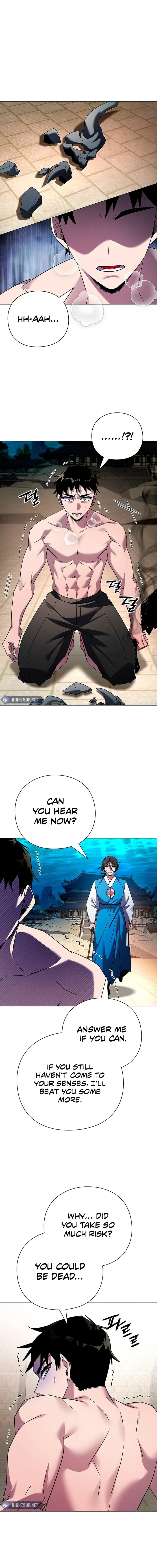 Goblin’s Night - Chapter 104 Page 2