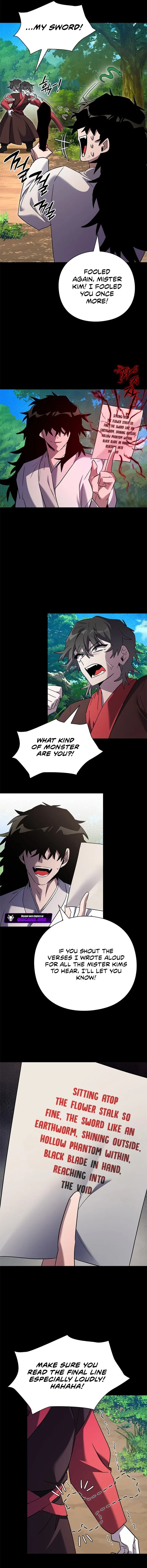 Goblin’s Night - Chapter 110 Page 20