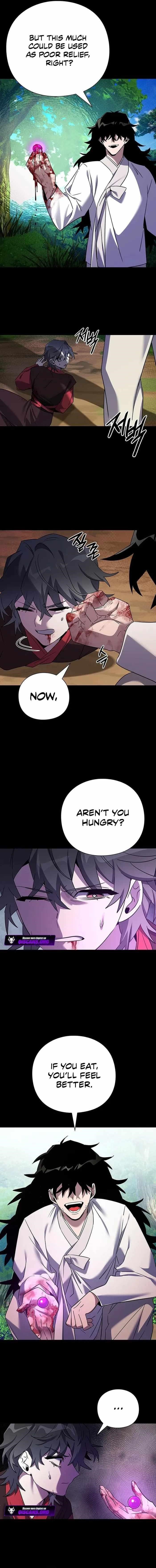 Goblin’s Night - Chapter 111 Page 6