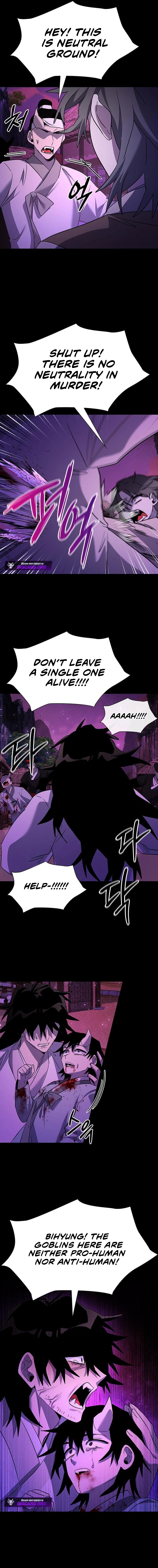 Goblin’s Night - Chapter 113 Page 10