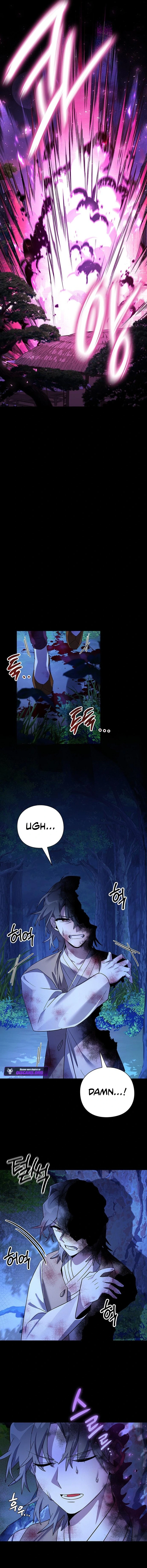Goblin’s Night - Chapter 113 Page 13