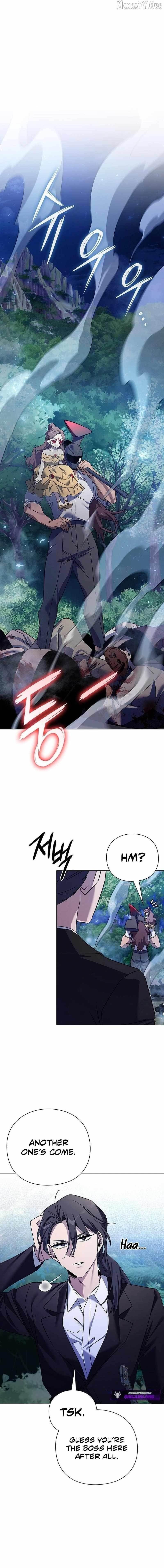 Goblin’s Night - Chapter 115 Page 12