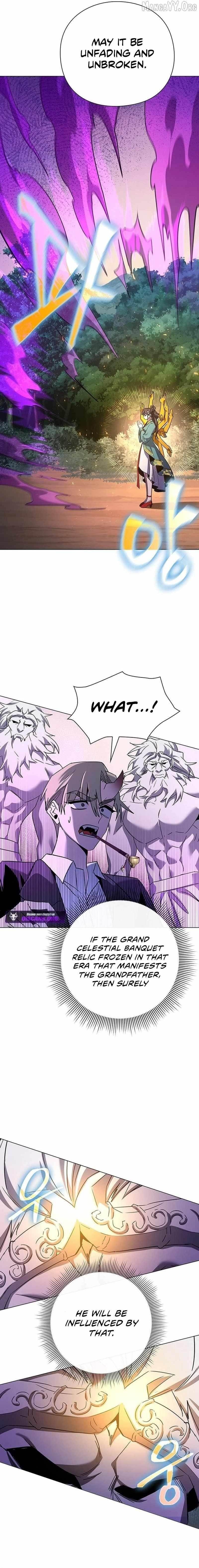 Goblin’s Night - Chapter 116 Page 19