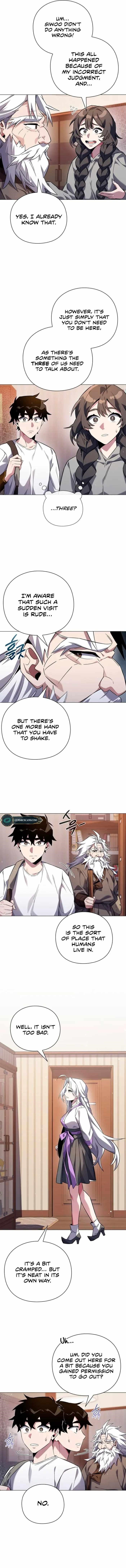 Goblin’s Night - Chapter 12 Page 15