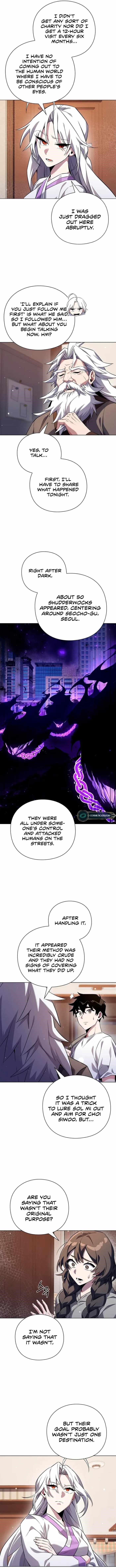 Goblin’s Night - Chapter 12 Page 16