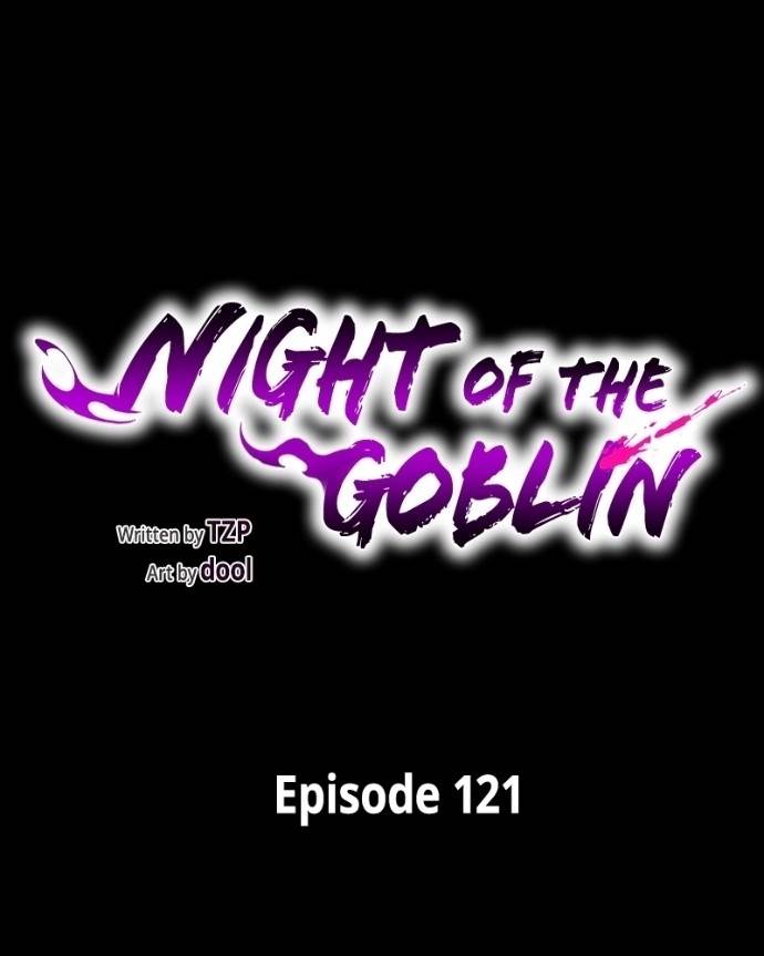 Goblin’s Night - Chapter 121 Page 31