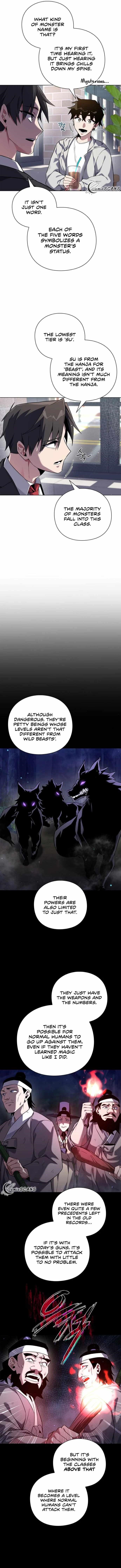 Goblin’s Night - Chapter 13 Page 3