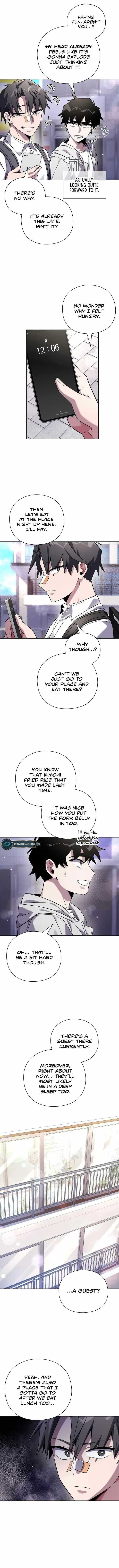 Goblin’s Night - Chapter 15 Page 7