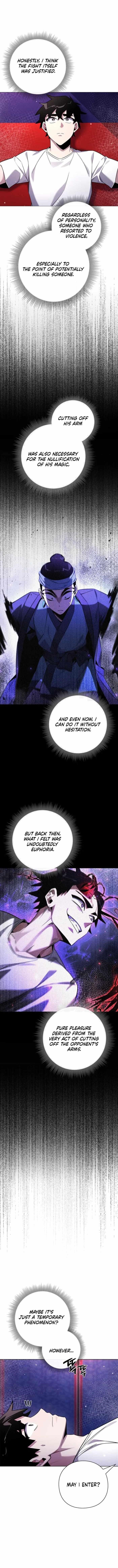 Goblin’s Night - Chapter 18 Page 4