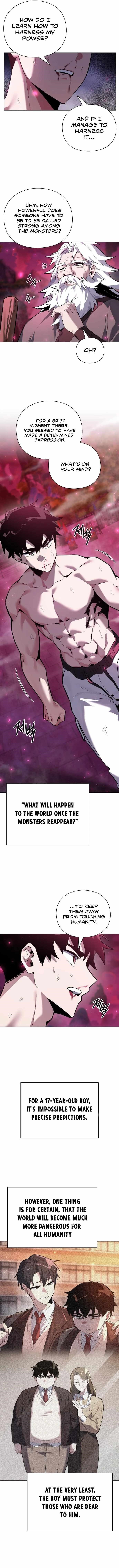 Goblin’s Night - Chapter 2 Page 17