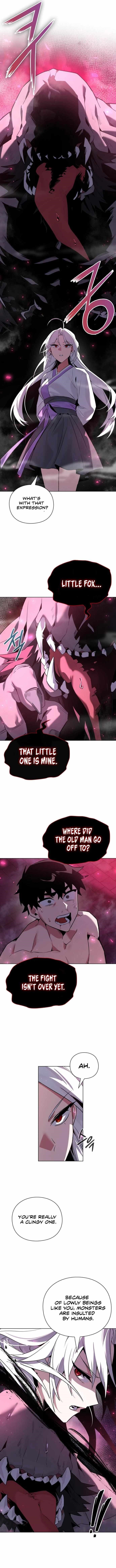 Goblin’s Night - Chapter 2 Page 24