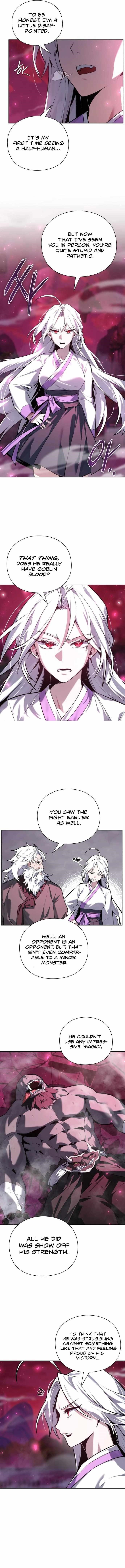 Goblin’s Night - Chapter 2 Page 5