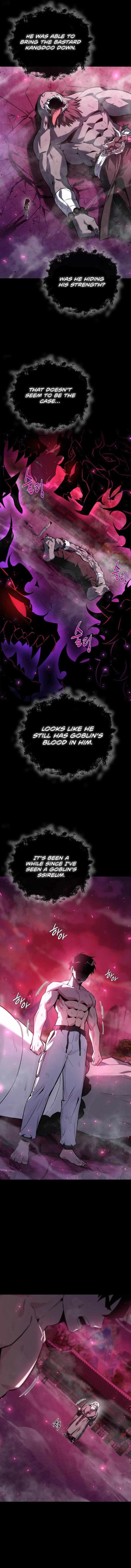 Goblin’s Night - Chapter 2 Page 7