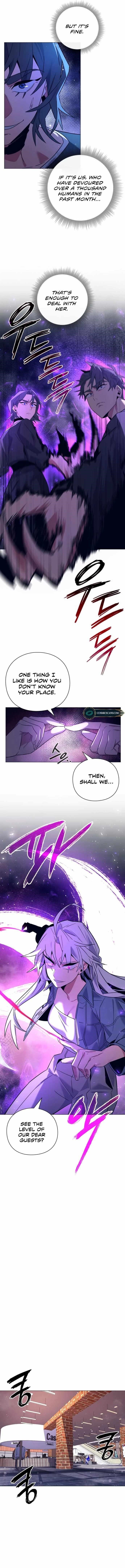 Goblin’s Night - Chapter 20 Page 13