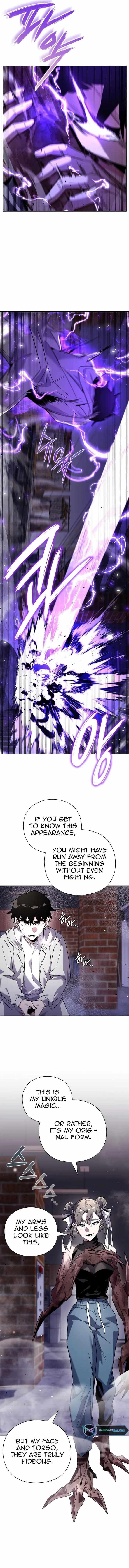 Goblin’s Night - Chapter 21 Page 9