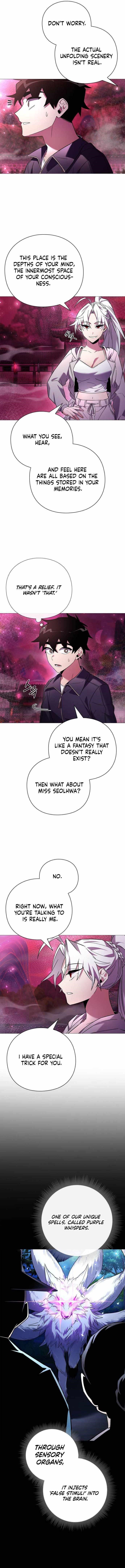 Goblin’s Night - Chapter 25 Page 2