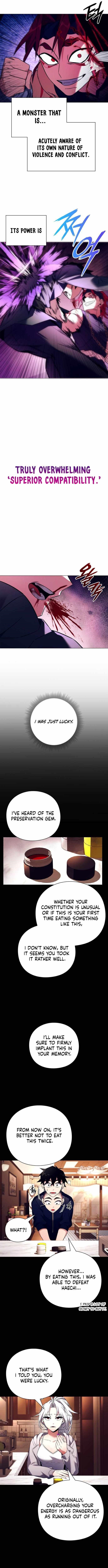 Goblin’s Night - Chapter 29 Page 14