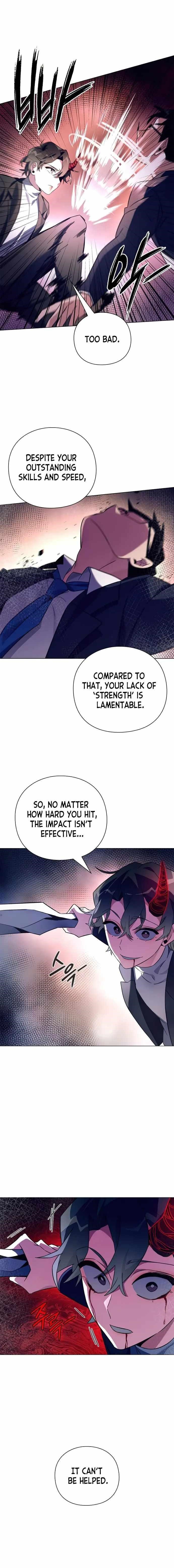 Goblin’s Night - Chapter 32 Page 14