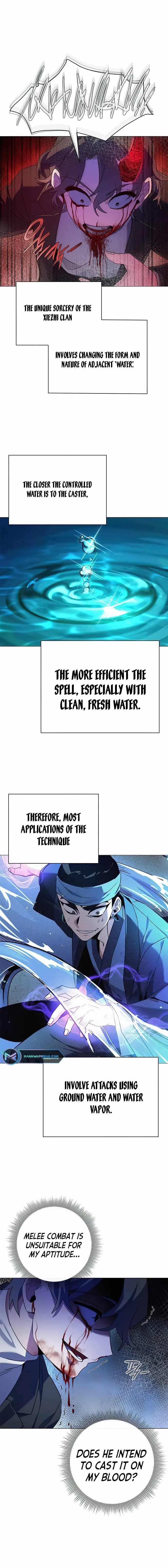 Goblin’s Night - Chapter 32 Page 16