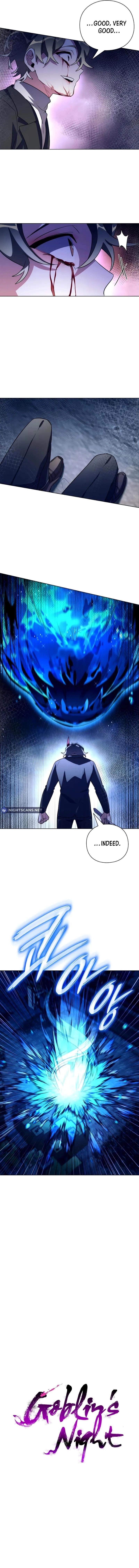 Goblin’s Night - Chapter 33 Page 3
