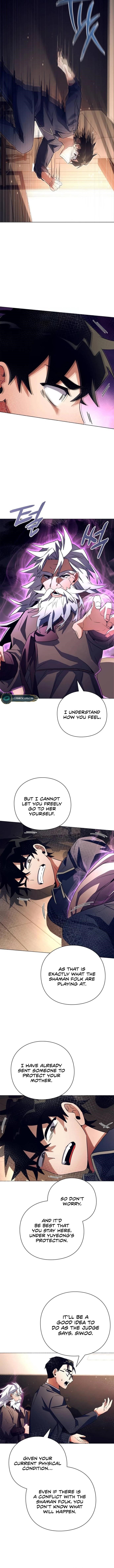 Goblin’s Night - Chapter 35 Page 11