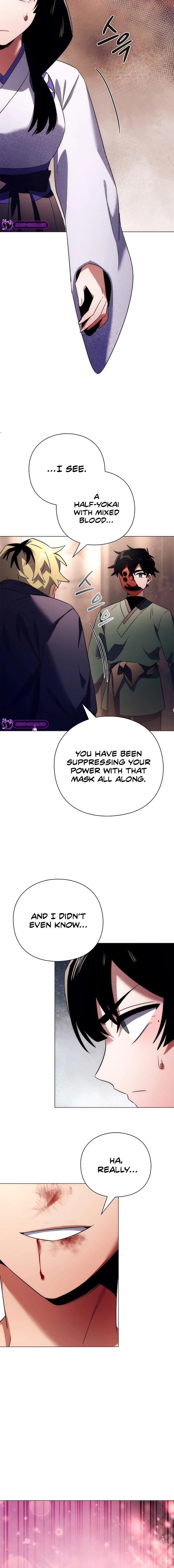 Goblin’s Night - Chapter 52 Page 24
