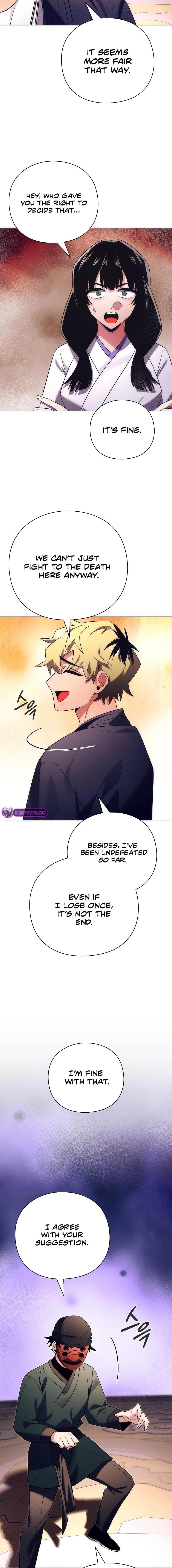 Goblin’s Night - Chapter 52 Page 9
