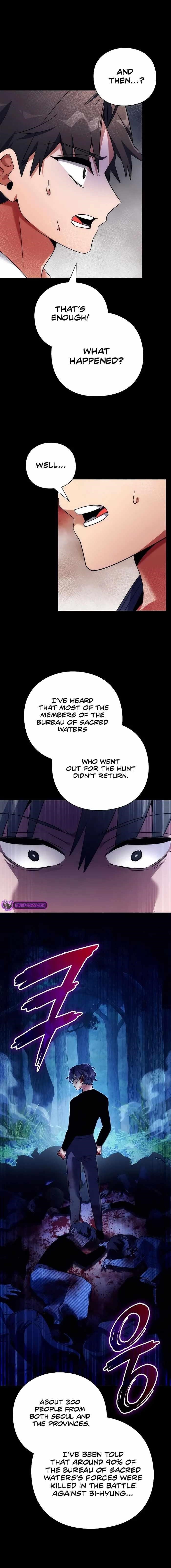 Goblin’s Night - Chapter 53 Page 23